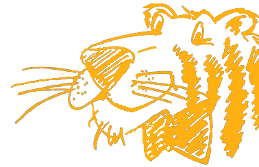 Tiger Wil Logo