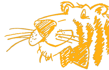 Tiger Wil Logo